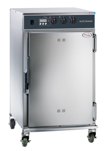 Alto-Shaam 1000-SK/II Cook & Hold Smoker Oven Classic Control