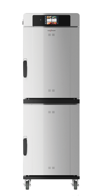 Alto-Shaam 1200-SK Cook & Hold Smoker Oven Deluxe Control