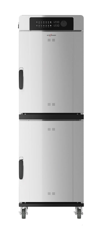 Alto-Shaam 1200-SK Cook & Hold Smoker Oven Simple Control