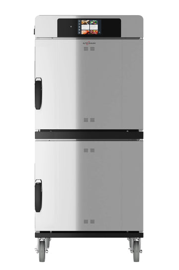 Alto-Shaam 1750-SK Cook & Hold Smoker Oven Deluxe Control