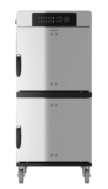 Alto-Shaam 1750-SK Cook & Hold Smoker Oven Simple Control