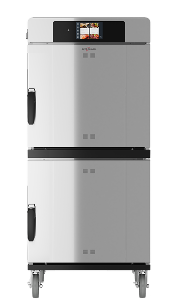 Alto-Shaam 1750-TH Cook & Hold Oven Deluxe Control