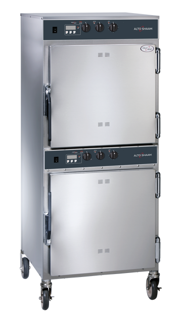 Alto-Shaam 1767-SK Cook & Hold Smoker Oven Classic Control