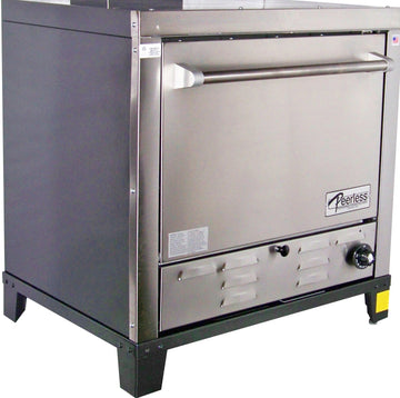 Peerless C131P Single Stack Gas Deck Oven