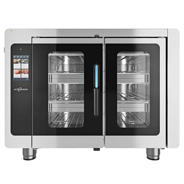Alto-Shaam Vector F Series VMC-F3G Multi-Cook Oven