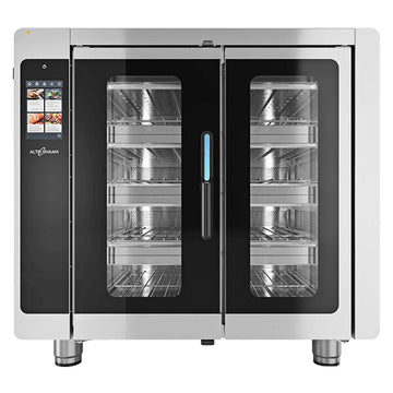Alto-Shaam Vector F Series VMC-F4G Multi-Cook