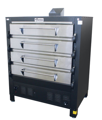 Peerless 2348P Multi-Deck Gas Oven