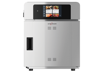 Alto-Shaam 300-TH Cook & Hold Oven Deluxe Control