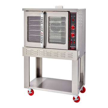 American Range Majestic Single-Deck Gas Convection Oven