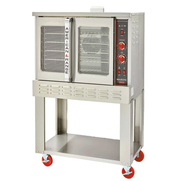 American Range MSD Full Size Gas Convection Oven