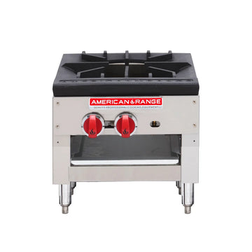 American Range SPSH-18 Burner Stock Pot Range