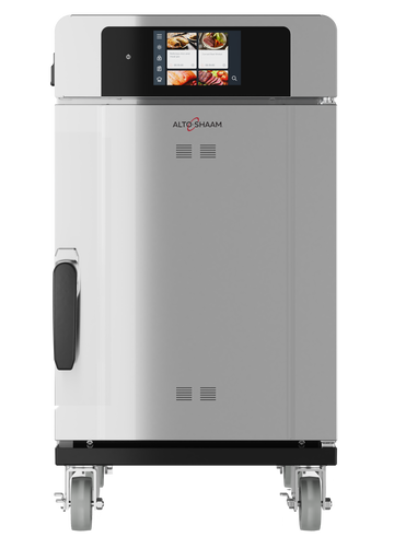 Alto-Shaam 500-TH Cook & Hold Oven Deluxe Control