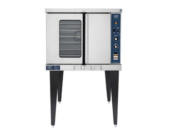 Duke 613 Series Single Section Electric / Gas Convection Oven