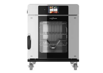 Alto-Shaam 750-SK Cook & Hold Smoker Oven Deluxe Control
