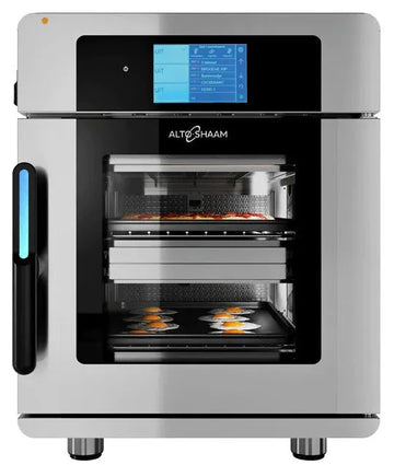 Alto-Shaam Vector Multi Cook Oven VMC H2H Simple Control