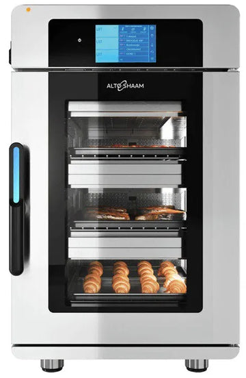 Alto-Shaam Vector Multi Cook Oven VMC H3H Simple Control