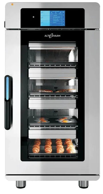 Alto-Shaam Vector Multi Cook Oven VMC H4H Simple Control