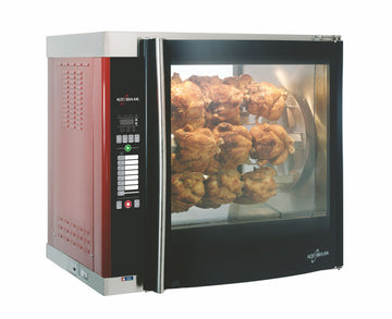 Alto-Shaam AR-7E Electric Countertop Rotisserie