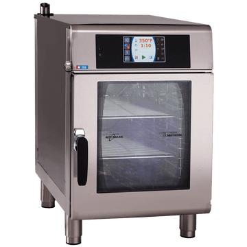 Alto-Shaam CTX4-10E Combi Oven with ExpressTouch Control