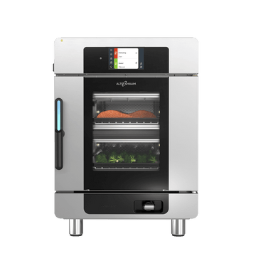 Alto-Shaam Converge H2H Multi-Cook Combi Oven