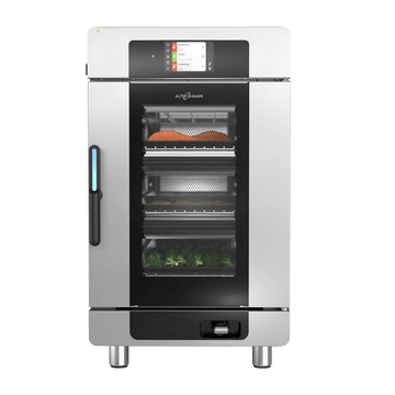 Alto-Shaam Converge H3H Multi-Cook Combi Oven