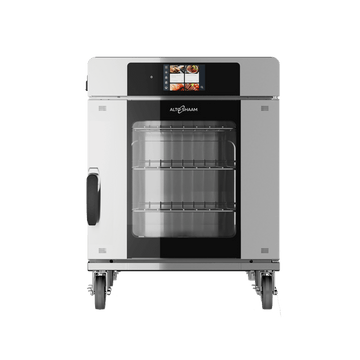 Alto-Shaam 750-TH Cook & Hold Oven Deluxe Control