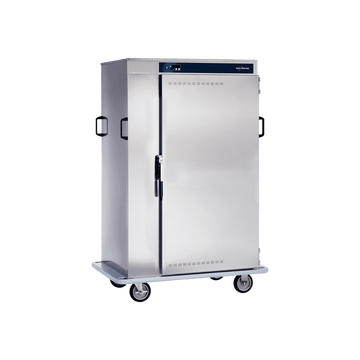 Alto‑Shaam 1000-BQ2-128 Halo Heat Mobile Banquet Cart