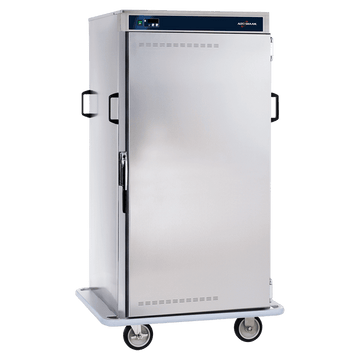 Alto‑Shaam 1000-BQ2-96 Halo Heat Mobile Banquet Cart