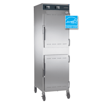 Alto-Shaam 1000-UP Double Compartment Holding Cabinet