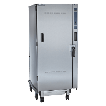 Alto‑Shaam 20-20MW Mobile Roll-in Combimate Halo Heat Holding Cabinet