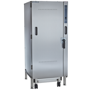 Alto‑Shaam 20-20W Stationary Roll-in Combimate Halo Heat Holding Cabinet