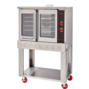 American Range MSDE Majestic Electric Convection Oven