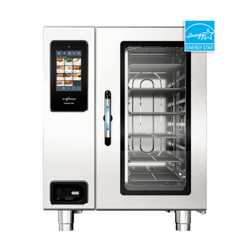 Alto-Shaam 10-10G PRO 35 Inch Gas Combi Oven