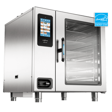 Alto-Shaam 10-20G PRO 44 Inch Gas Combi Oven