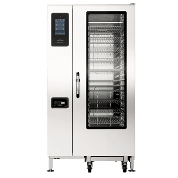 Alto-Shaam 20-10G CLASSIC 35 Inch Gas Combi Oven
