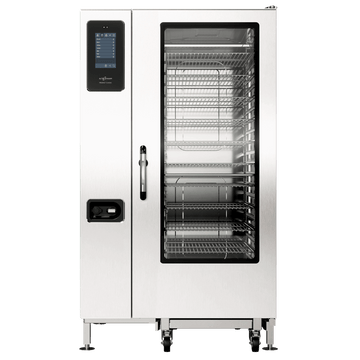 Alto-Shaam Prodigi™ 20-20 Classic