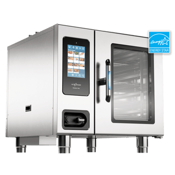 Alto-Shaam 6-10G PRO 35 Inch Commercial Combi Oven
