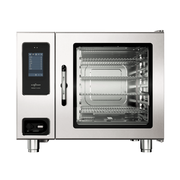 Alto-Shaam 7-20G CLASSIC 43 Inch Gas Combi Oven