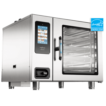 Alto-Shaam 7-20G PRO_LP 43 Inch Gas Combi Oven