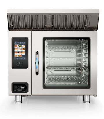 Alto-Shaam Prodigi™ 7-20 Classic