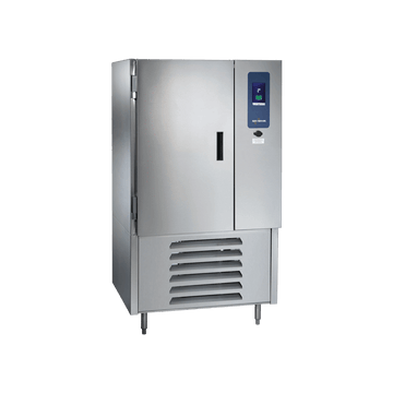 Alto-Shaam QC3-40 Upright Reach-in Blast Chiller