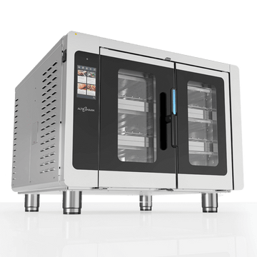 Alto-Shaam Vector F Series VMC-F3E Multi-Cook Oven