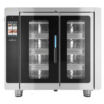 Alto-Shaam Vector F Series VMC-F4E Multi-Cook Oven