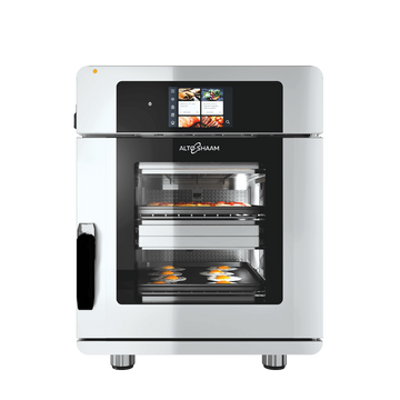 Alto-Shaam Vector Multi Cook Oven VMC H2H Deluxe Control