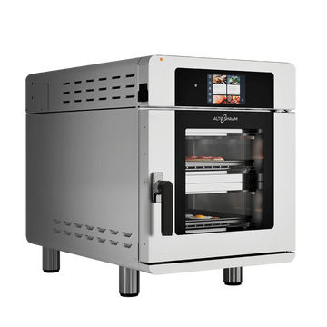 Alto-Shaam Vector H2 Multi-Cook Oven