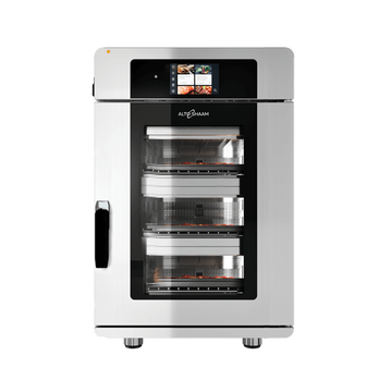 Alto-Shaam VMC-H3HW Vector H Wide Series Simple Multi-Cook Oven