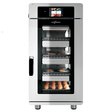 Alto-Shaam Vector H4 Multi-Cook Oven