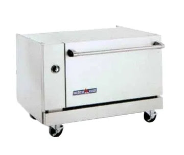 American Range ARLB-36 Gas Low Boy Oven