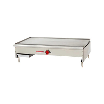 American Range ARTY-60 Gas Teppanyaki Griddle