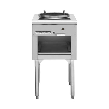 American Range ARWR-J16 Gas Wok Range